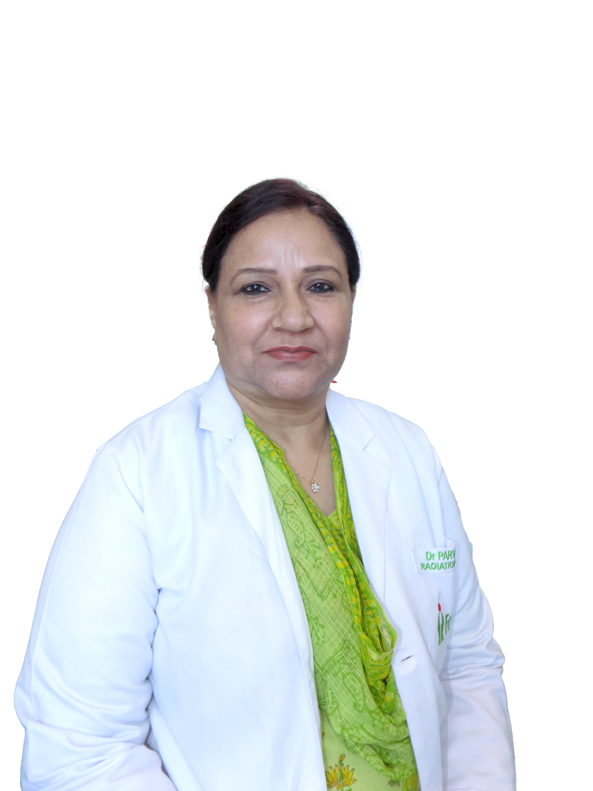 Dr. Parveen Kaur Oncology | Radiation Oncology Fortis Hospital, Ludhiana